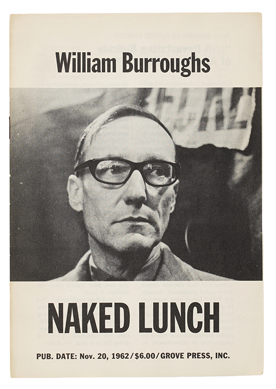 Naked Lunch