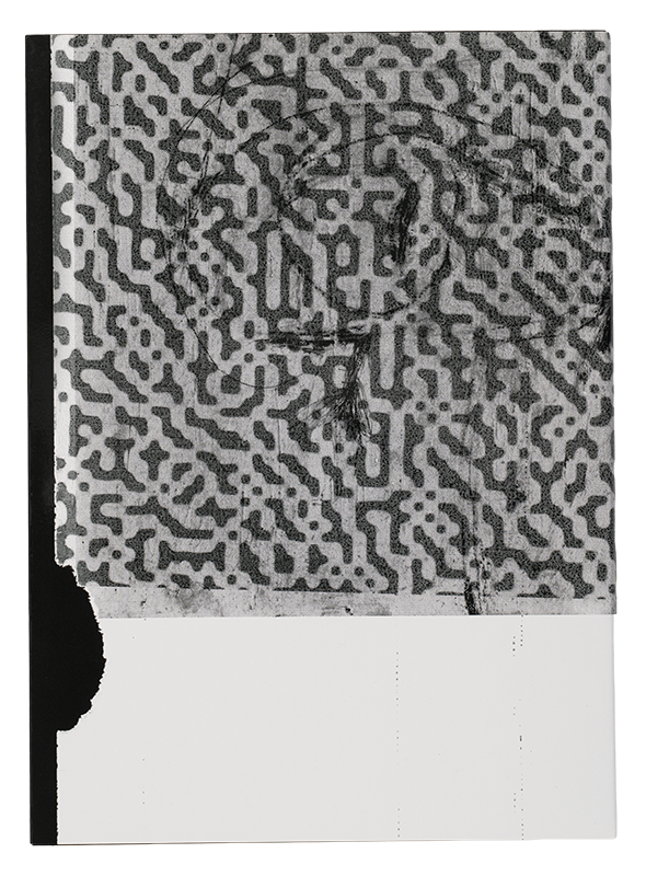 Zeichnungen von Drama und Frühstück im Atelier Vol. II: Serpentine Gallery, London 29.September 2017 - 4.February 2018