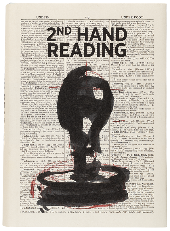 2nd Hand Reading