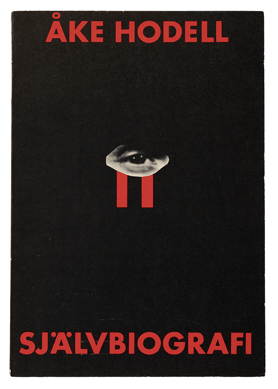 Självbiografi