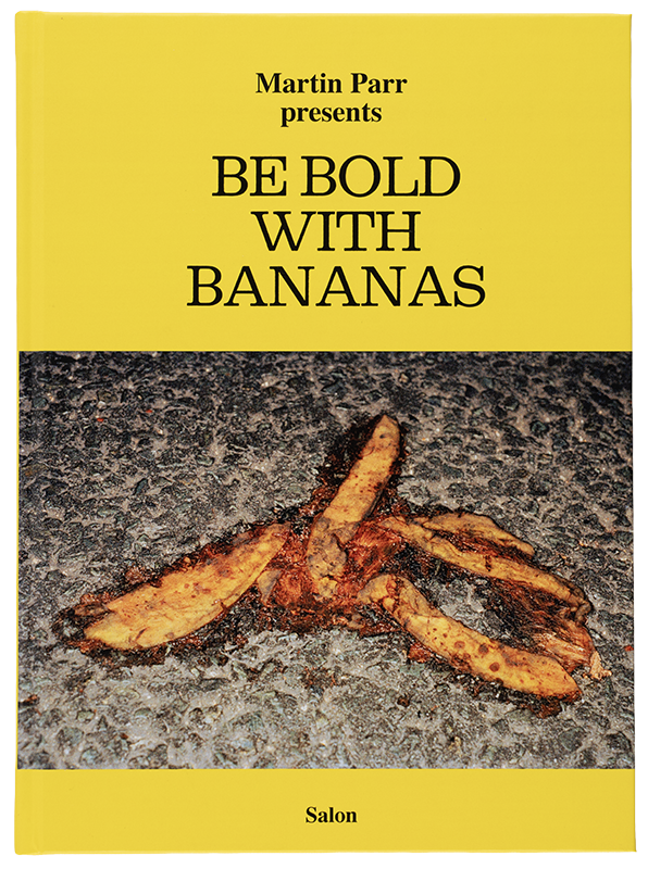 Be Bold With Bananas