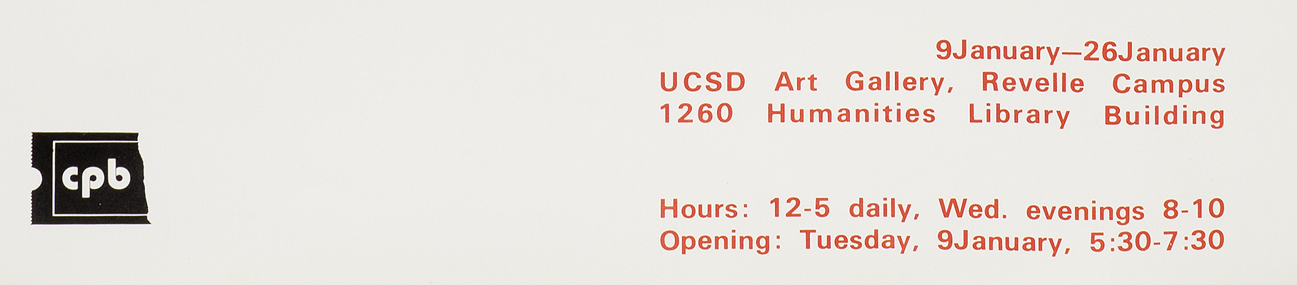 Books by Edward Ruscha