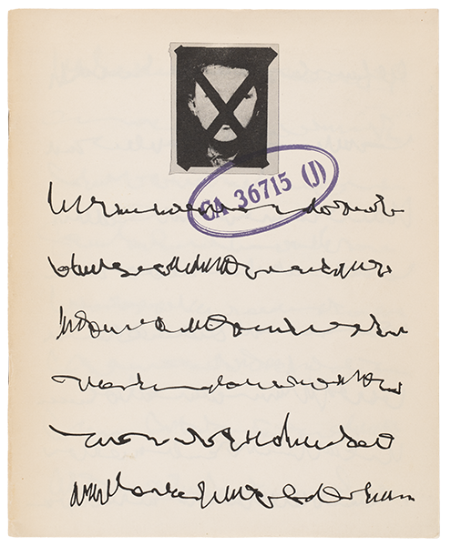 CA 36715 (J)