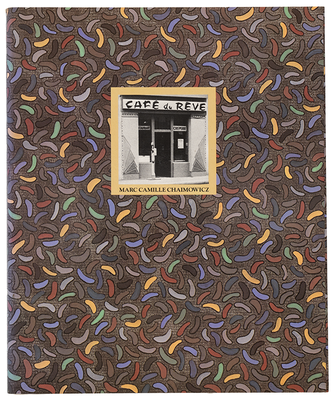 Café du rêve