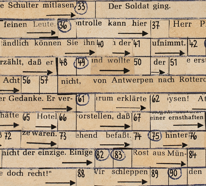 Trivial Novelle