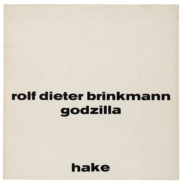 Godzilla