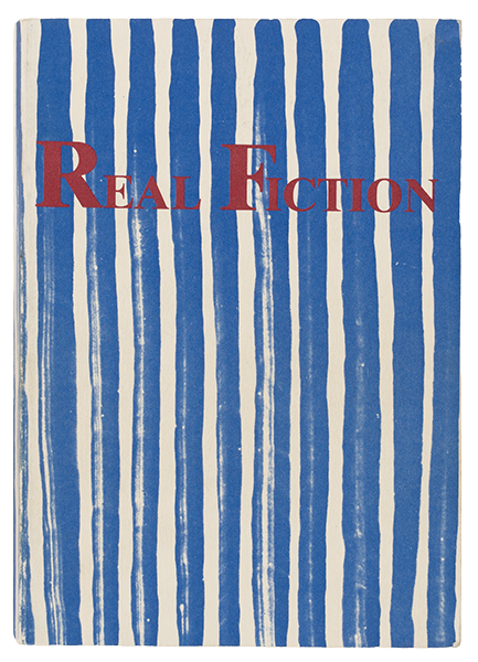 Real Fiction