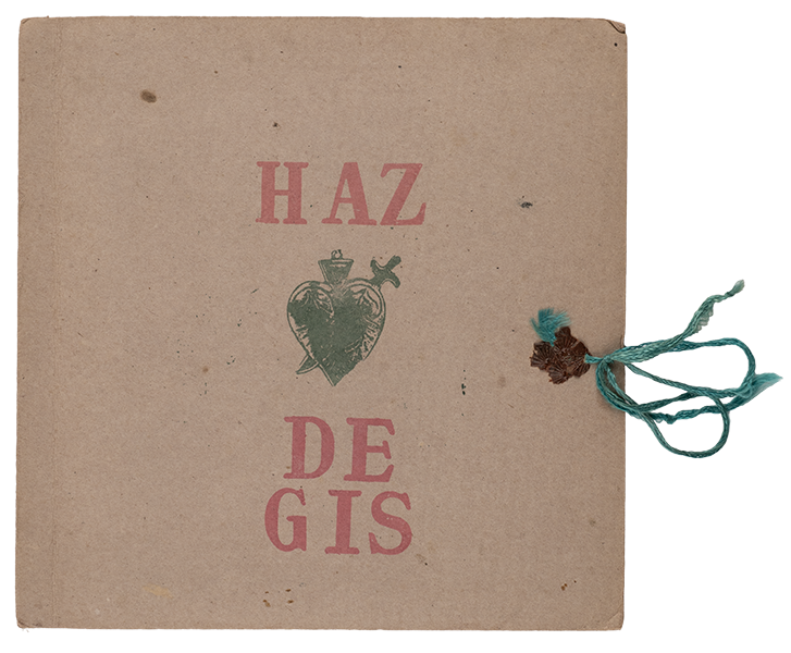 Haz De Gis