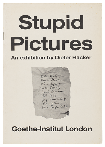Stupid Pictures