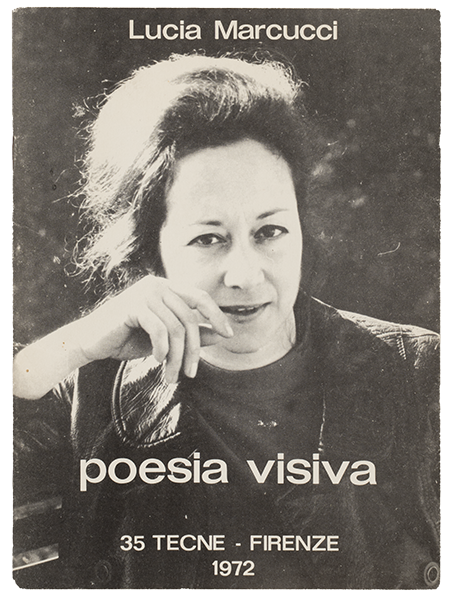 Poesia visiva