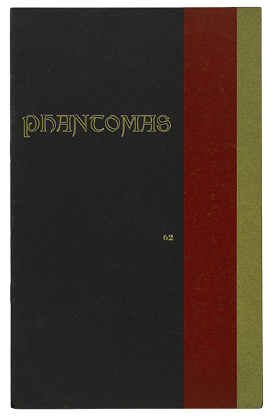 Phantomas no. 62