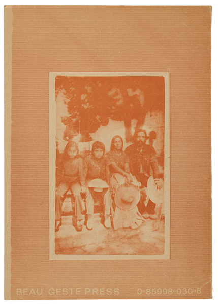 Pussywillow: A Journal of Conditions