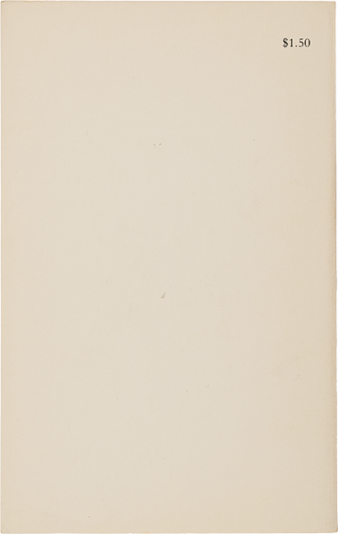 The Saint And The Football Players And The Other Xerox Poems of Jack Thibeau