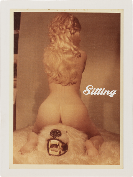 Sitting
