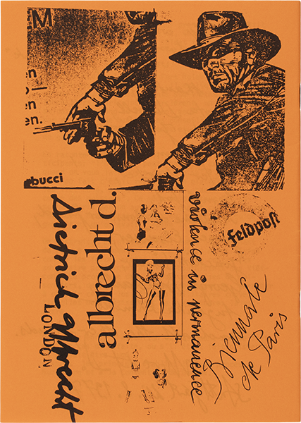 Violence Permanente