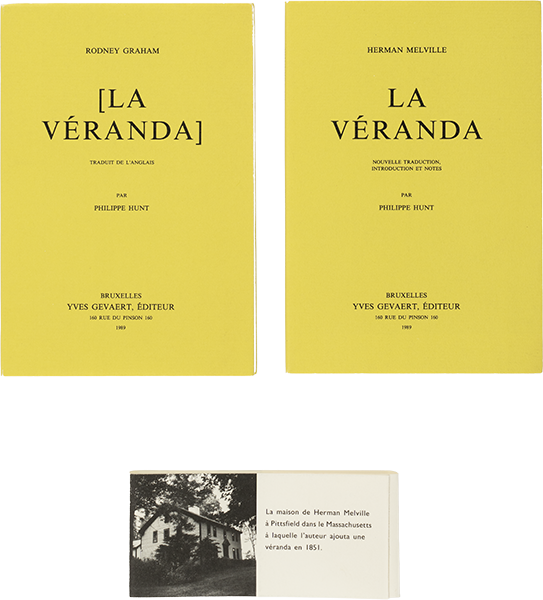 La Véranda