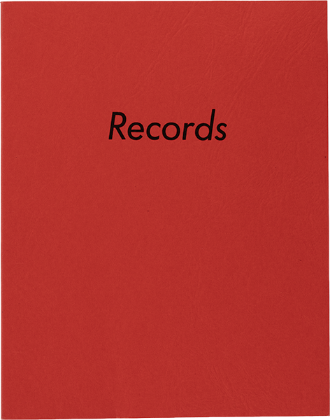 Records
