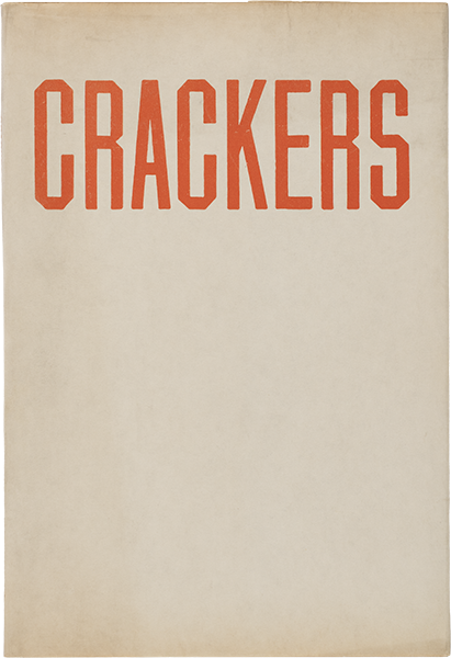 Crackers