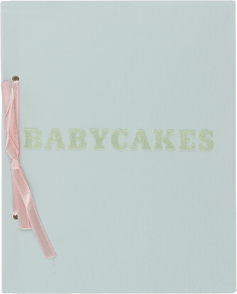Babycakes With Weights