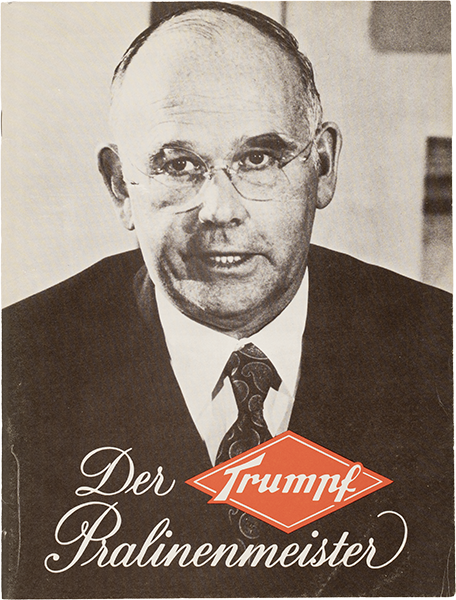 Der Pralinenmeister