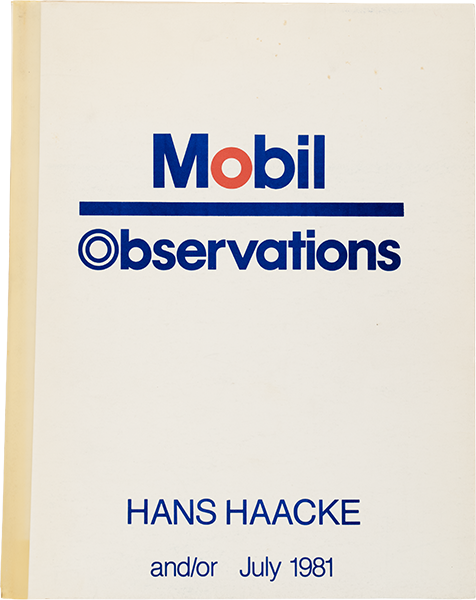 Mobil Observations