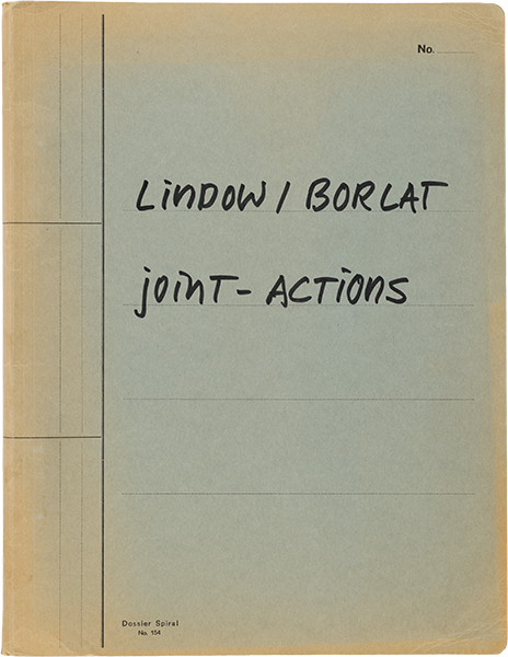 Joint-Actions