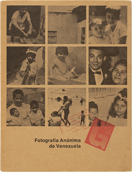 Fotografía anónima de Venezuela