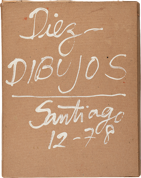Diez Dibujos