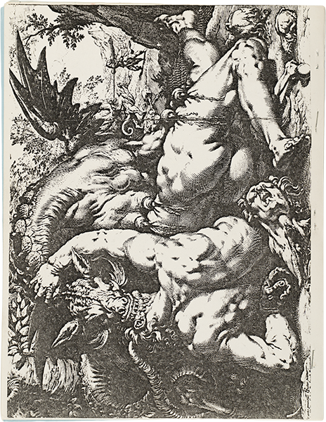 Destroy All Monsters. Issue #5