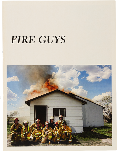 Fire Guys