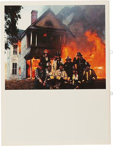 Fire Guys