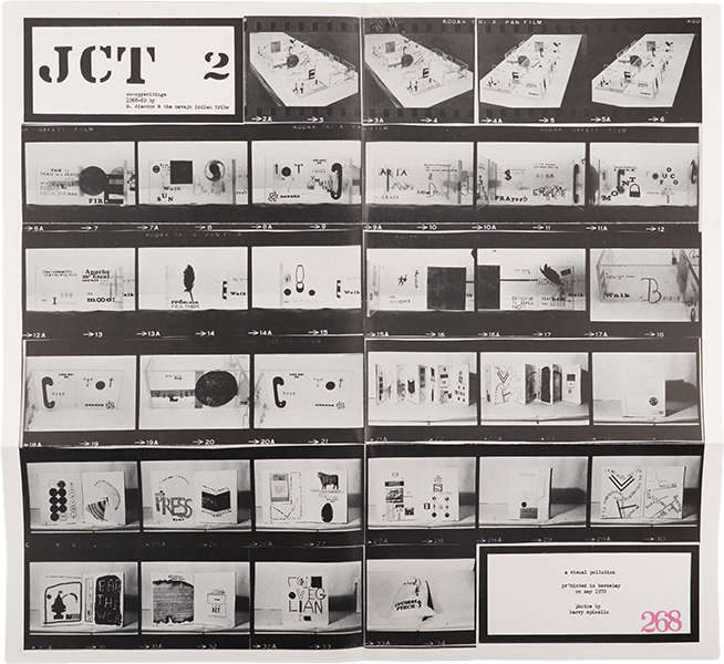 JCT 2. A Visual Pollution