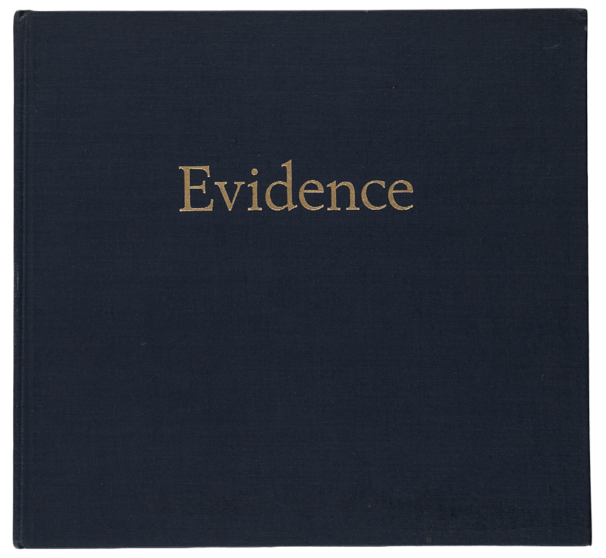 Evidence