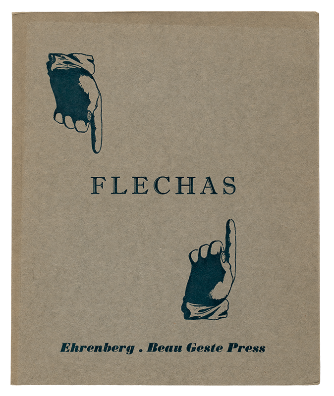 Flechas
