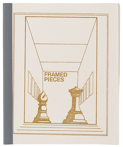 Framed Pieces