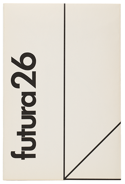 Futura 14 bis 26