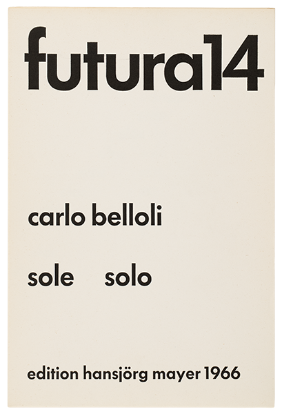 Futura 14 bis 26