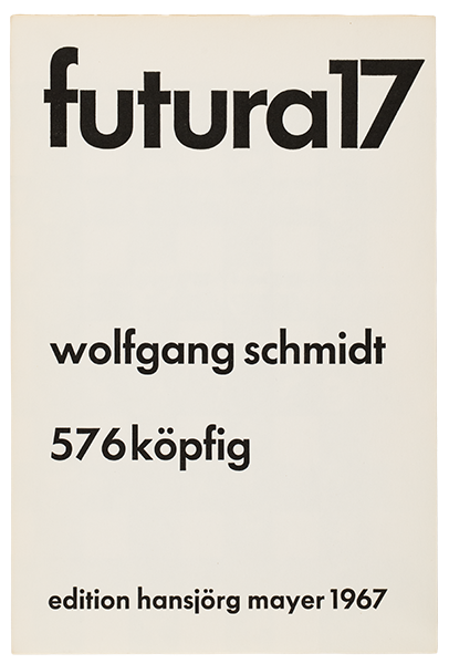 Futura 14 bis 26
