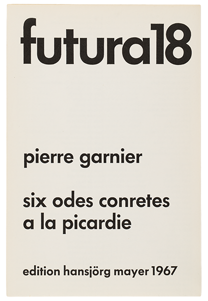 Futura 14 bis 26