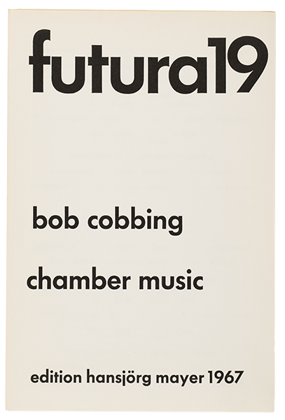 Futura 14 bis 26