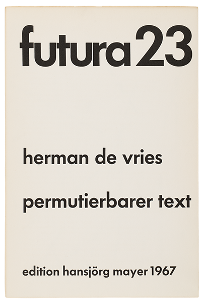Futura 14 bis 26