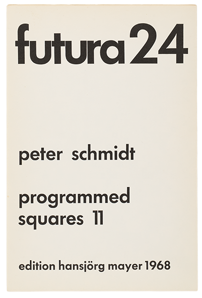 Futura 14 bis 26