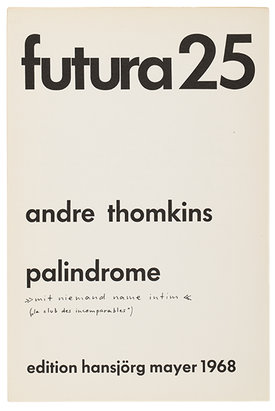 Futura 14 bis 26