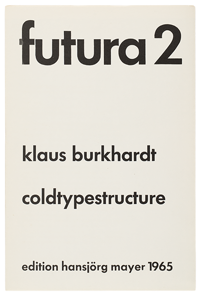 Futura 1 bis 13