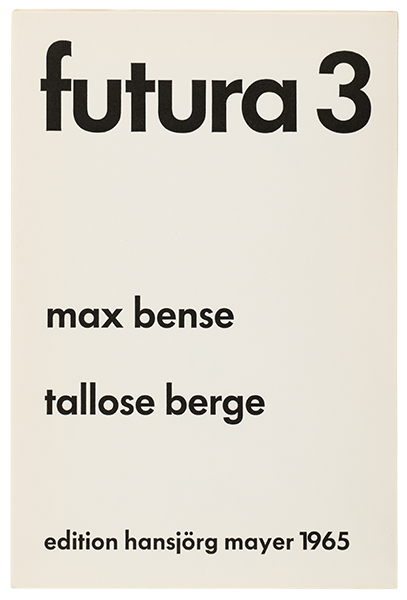 Futura 1 bis 13