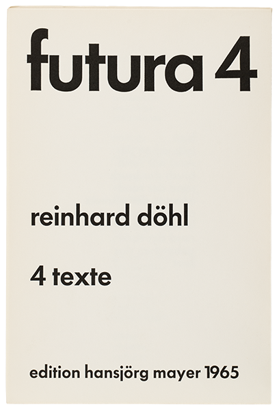 Futura 1 bis 13