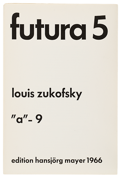 Futura 1 bis 13