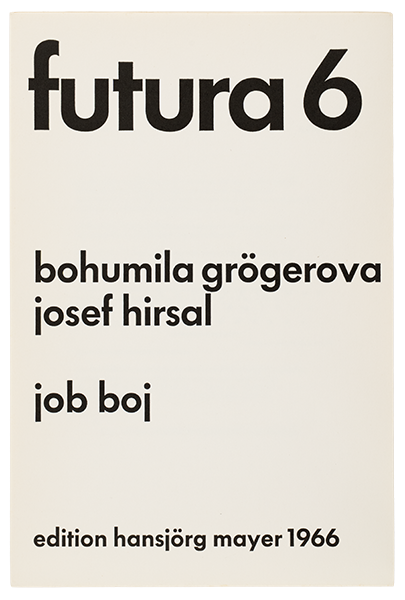 Futura 1 bis 13