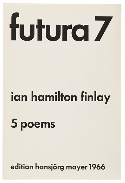 Futura 1 bis 13