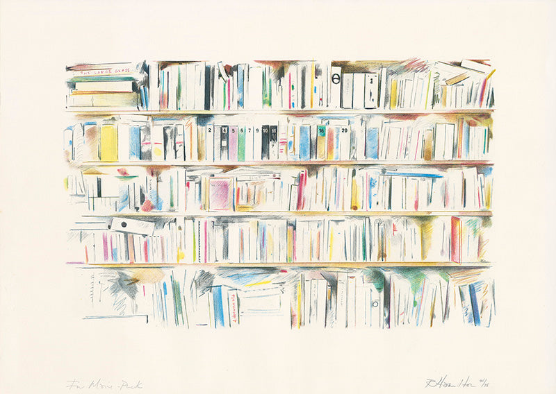 Collected Works